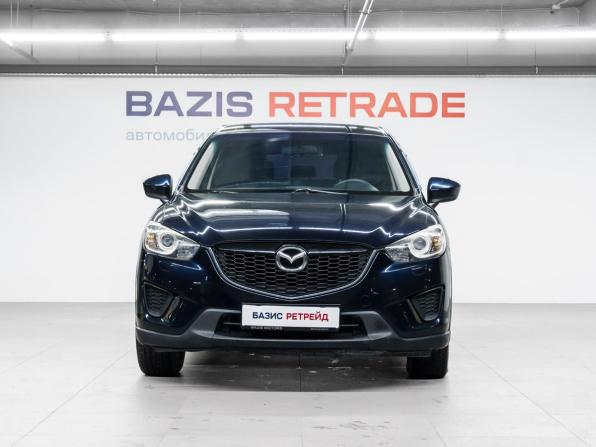Mazda CX-5 I с пробегом 2014 года, цена 1 599 000 рублей, 178865 км, внедорожник, Автокод Объявления
