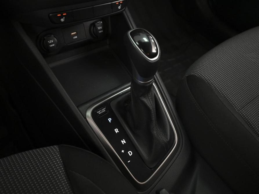 Hyundai Solaris II Рестайлинг Ставрополь  - изображение 12