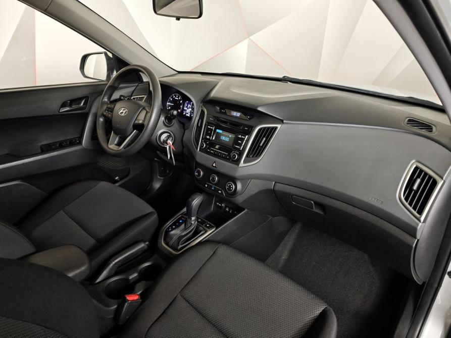 Hyundai Creta I Москва  - изображение 12