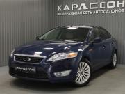 Ford Mondeo IV Пермь  - изображение 18