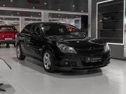 Opel Vectra C Рестайлинг Москва  - изображение 24