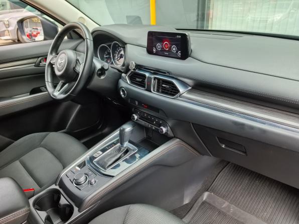 Mazda CX-5 II с пробегом 2019 года, цена 2 750 000 рублей, 83562 км, внедорожник, Автокод Объявления