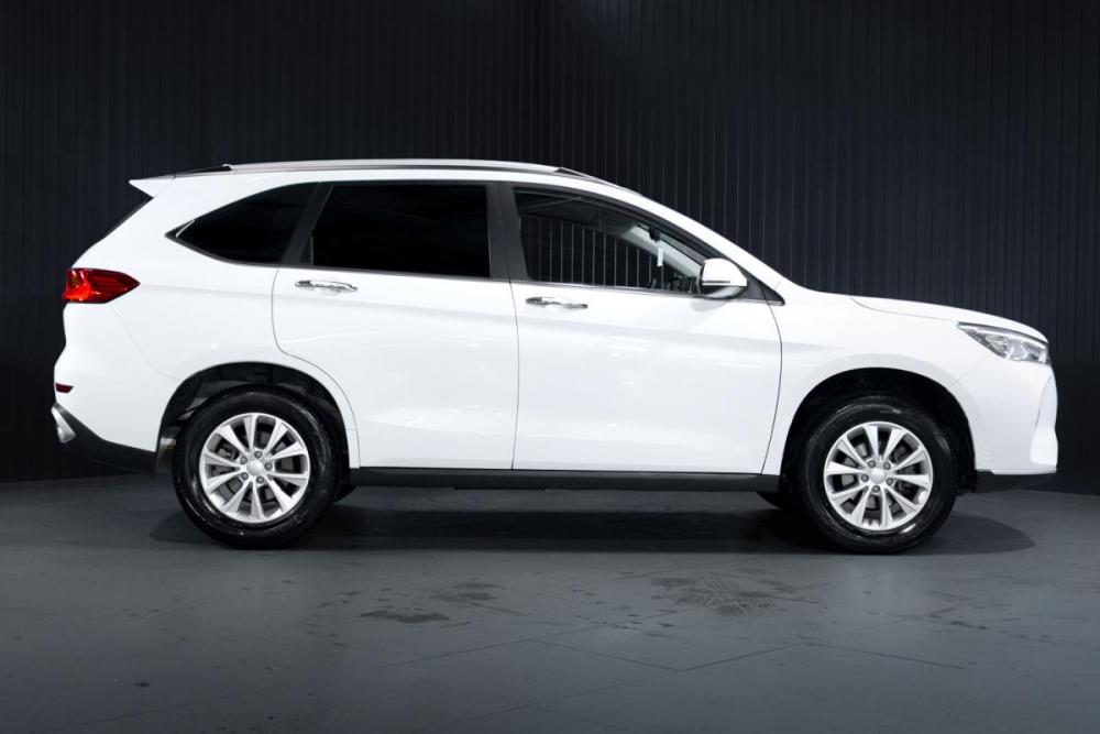 Haval M6 II Тюмень  - изображение 9