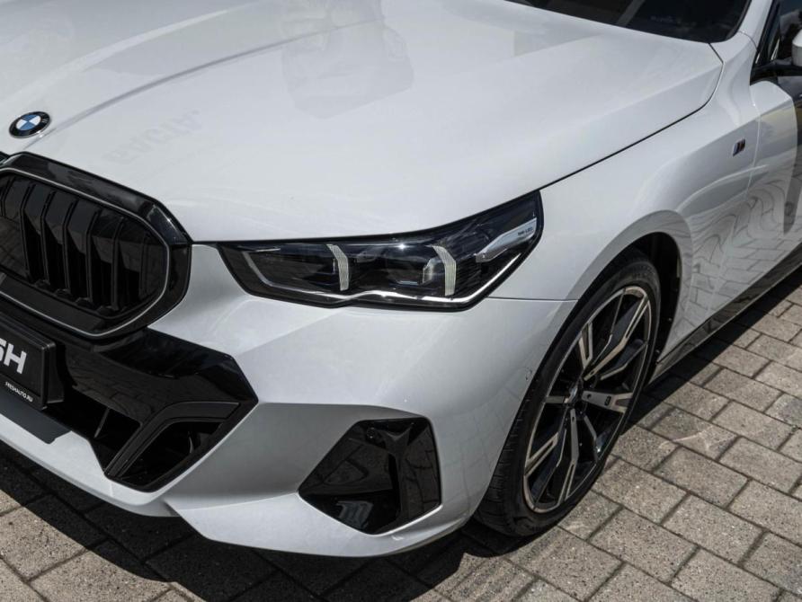 BMW 5 серии VIII (G60/G61/G68) Ставрополь  - изображение 8