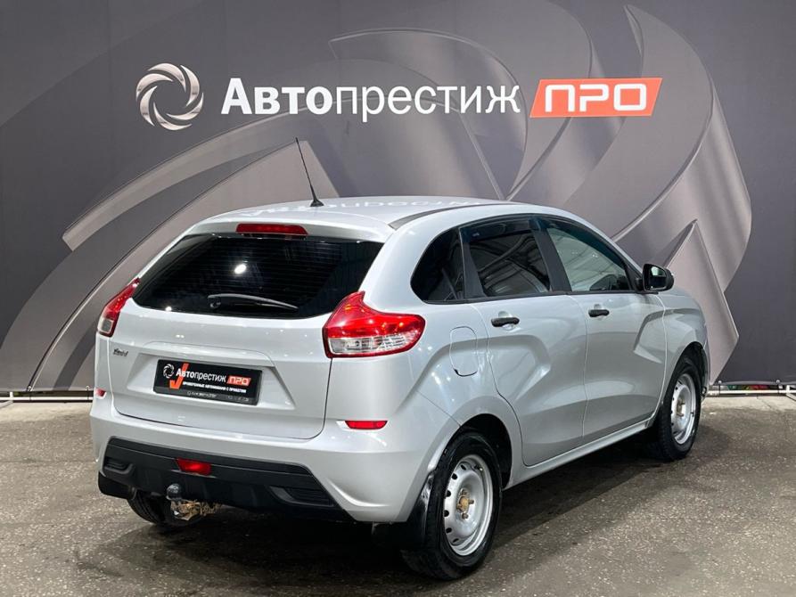 Lada (ВАЗ) XRAY I Пермь  - изображение 5