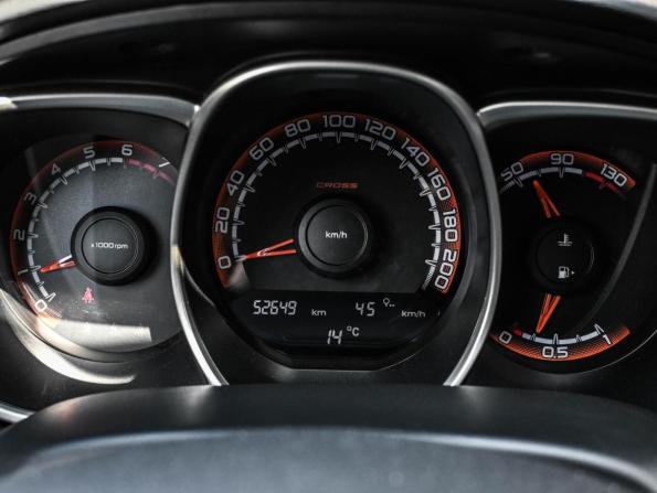 Lada (ВАЗ) Vesta I с пробегом 2018 года, цена 1 254 000 рублей, 52649 км, универсал, Автокод Объявления