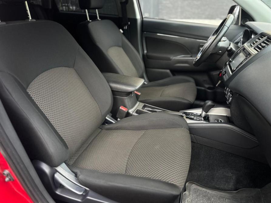 Mitsubishi ASX I Рестайлинг 2 Уфа  - изображение 29