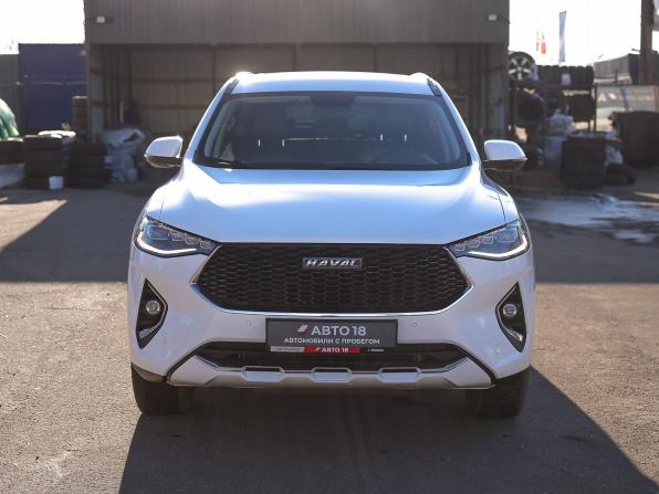 Haval F7 I с пробегом 2021 года, цена 1 859 000 рублей, 74524 км, внедорожник, Автокод Объявления