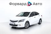 Hyundai Solaris I Рестайлинг Тюмень  - изображение 28