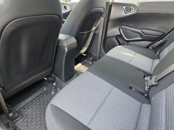 Kia Soul III с пробегом 2022 года, цена 2 385 000 рублей, 57158 км, хэтчбек, Автокод Объявления