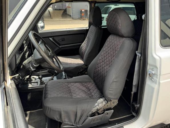 Lada (ВАЗ) 2121 (4x4) I Рестайлинг с пробегом 2012 года, цена 449 000 рублей, 183139 км, внедорожник, Автокод Объявления