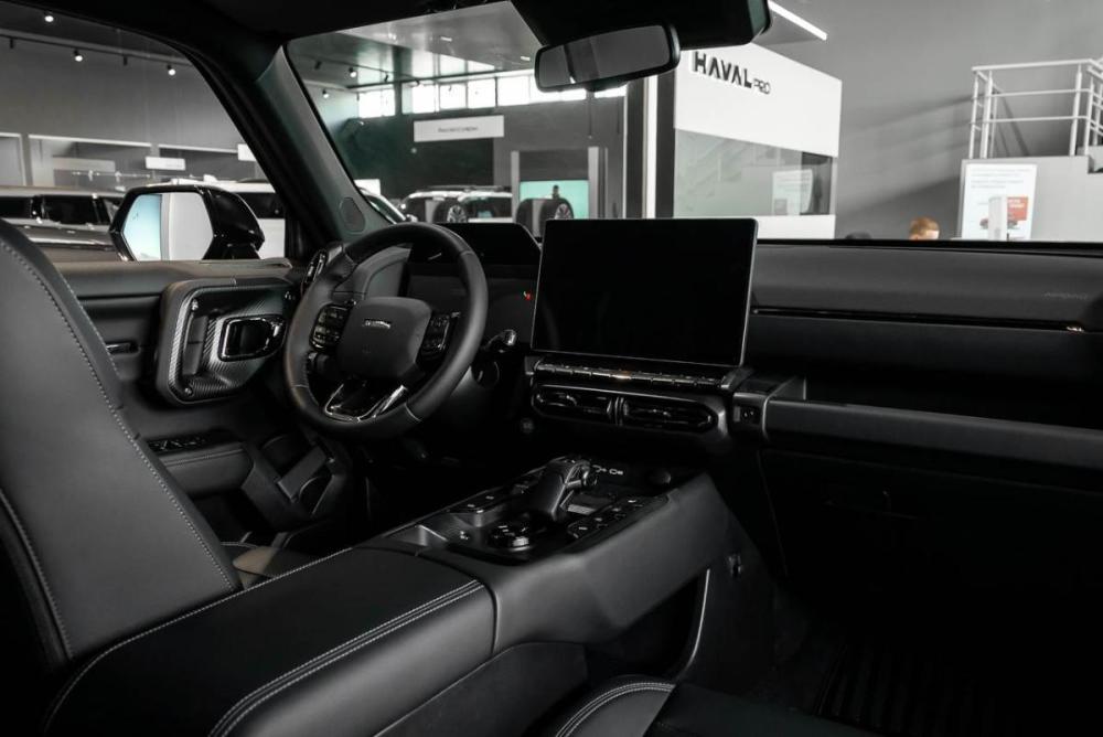 Haval H7 I Саратов  - изображение 27