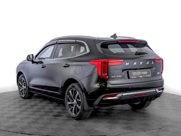 Haval Jolion I с пробегом 2023 года, цена 1 860 000 рублей, 75410 км, внедорожник, Автокод Объявления