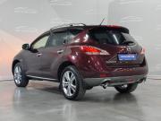Nissan Murano II (Z51) Рестайлинг 2 Новосибирск  - изображение 32