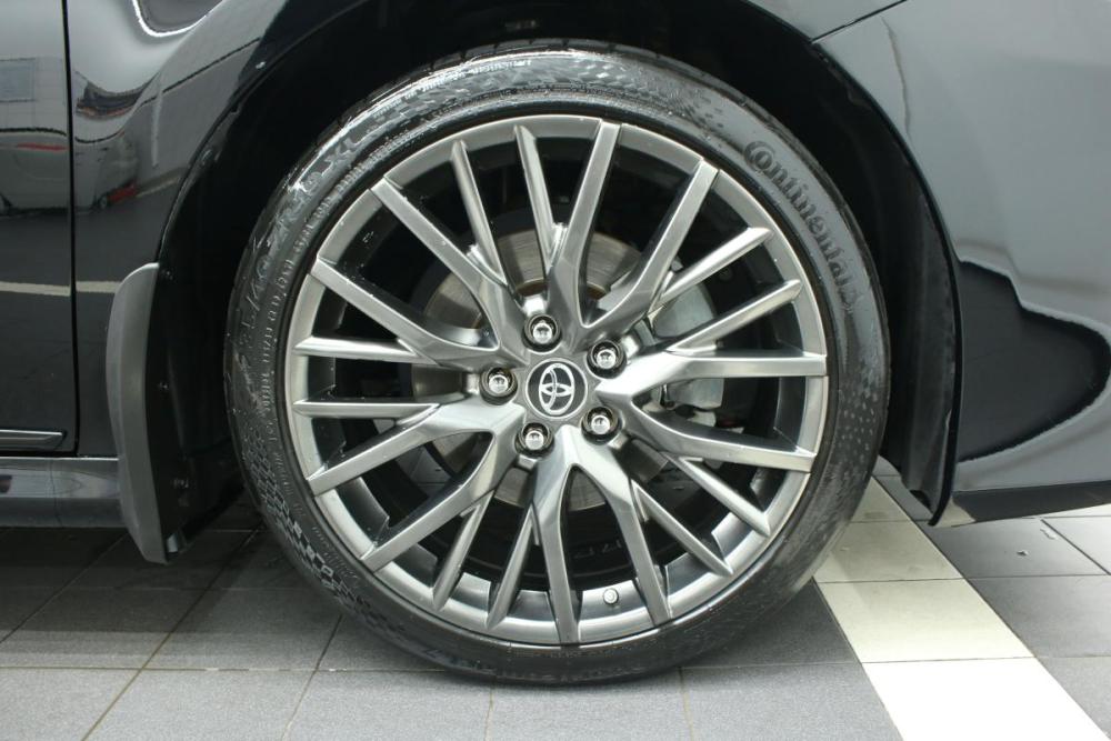 Toyota Camry VIII (XV70) Рестайлинг Красноярск  - изображение 6