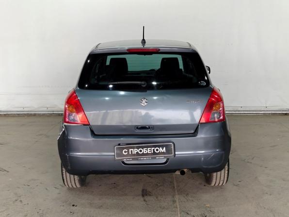 Suzuki Swift III с пробегом 2008 года, цена 380 000 рублей, 318000 км, хэтчбек, Автокод Объявления