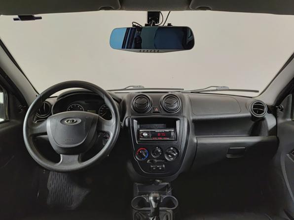 Lada (ВАЗ) Granta I с пробегом 2014 года, цена 295 000 рублей, 156000 км, седан, Автокод Объявления
