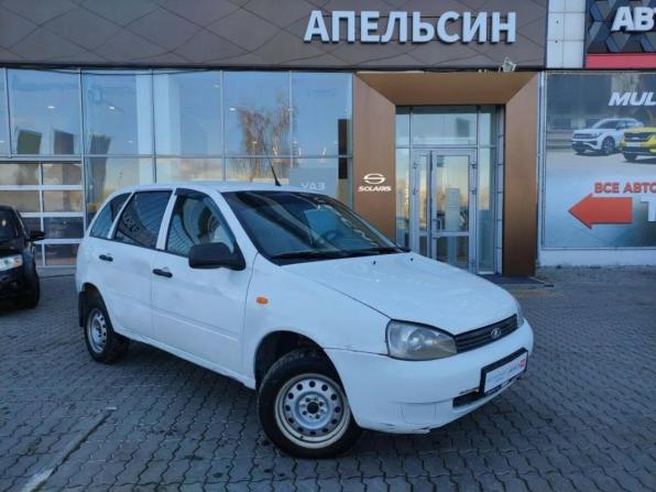 Lada (ВАЗ) Kalina I с пробегом 2011 года, цена 106 102 рубля, 248502 км, универсал, Автокод Объявления