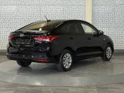 Hyundai Solaris II Рестайлинг Москва  - изображение 20