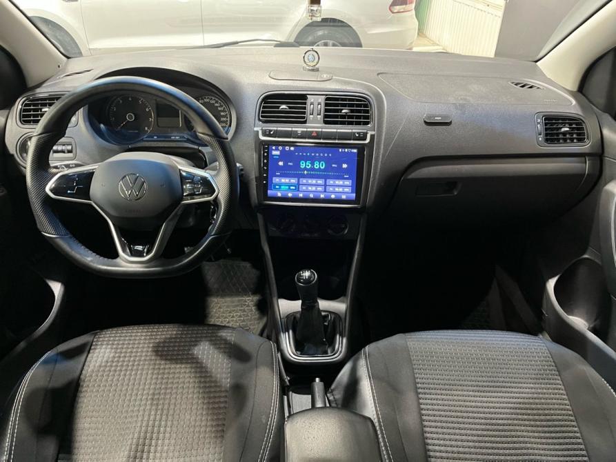Volkswagen Polo V Пермь  - изображение 12