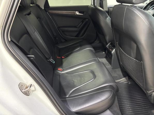 Audi A4 allroad IV (B8) Рестайлинг с пробегом 2012 года, цена 1 700 000 рублей, 205421 км, универсал, Автокод Объявления
