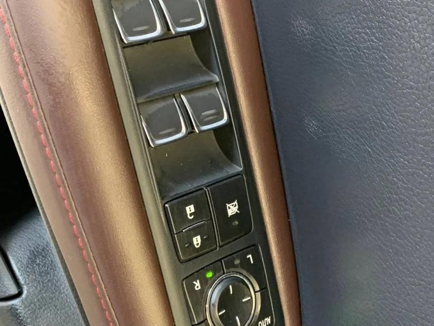 Lexus RX IV Рестайлинг Челябинск  - изображение 16