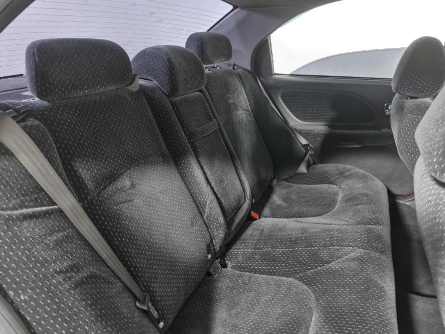 Hyundai Sonata IV (EF) Рестайлинг Нижний Новгород  - изображение 11