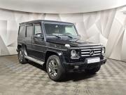 Mercedes-Benz G-Класс II (W463) Рестайлинг 3 Москва  - изображение 23
