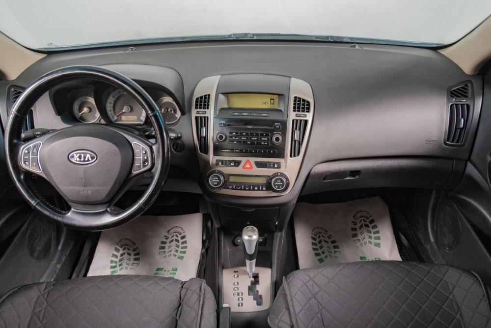 Kia Ceed I Томск  - изображение 11