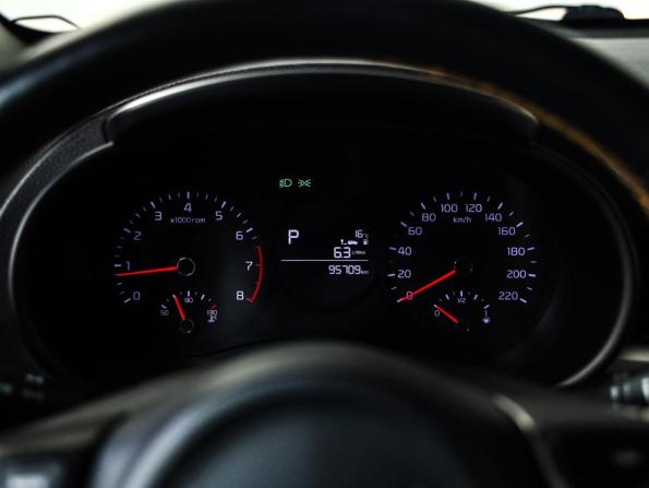 Kia Picanto III с пробегом 2021 года, цена 1 389 777 рублей, 95669 км, хэтчбек, Автокод Объявления