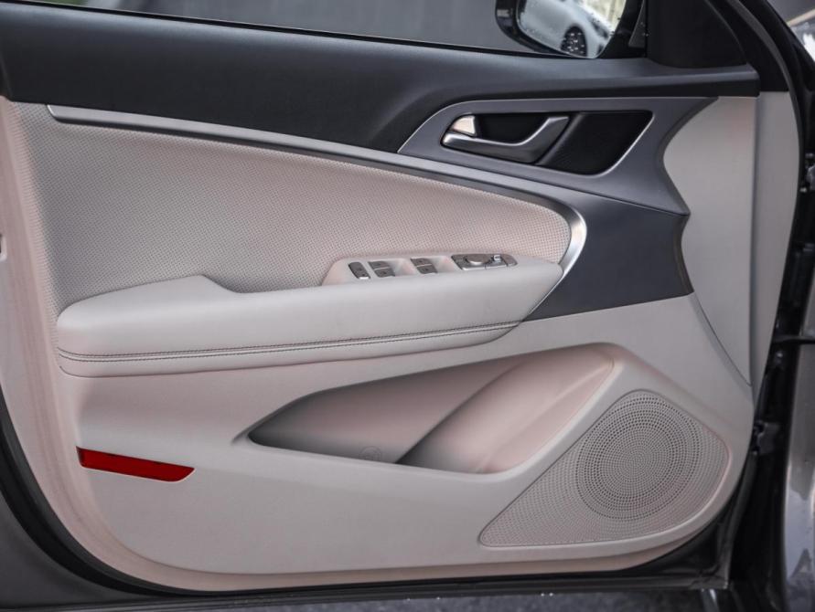 Genesis G70 I Санкт-Петербург  - изображение 27
