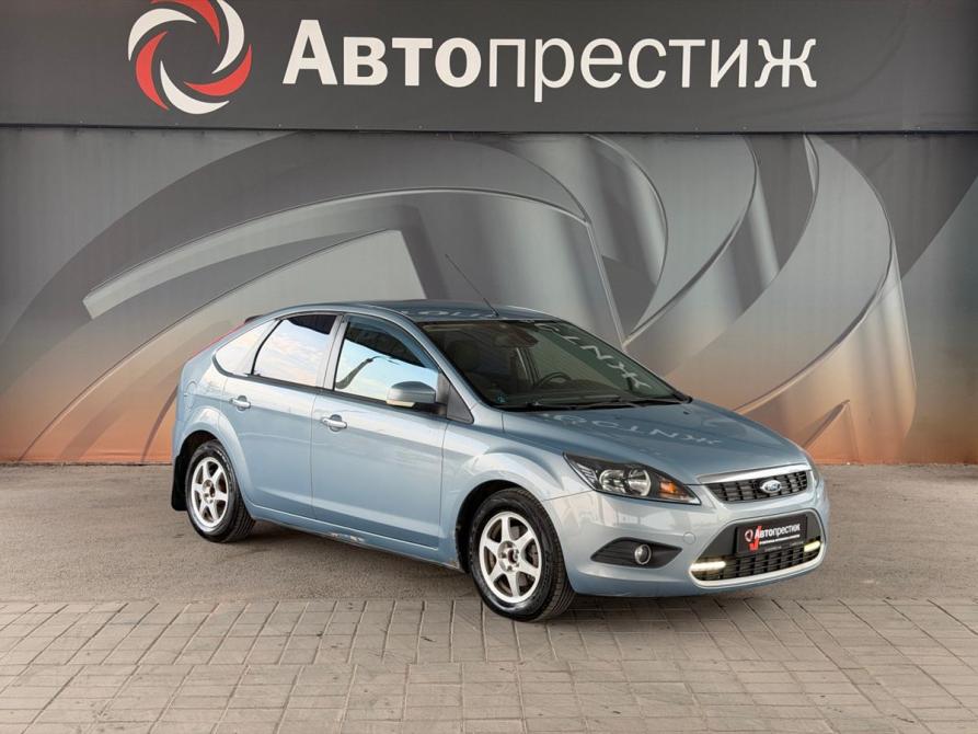 Ford Focus II Рестайлинг Волгоград  - изображение 3