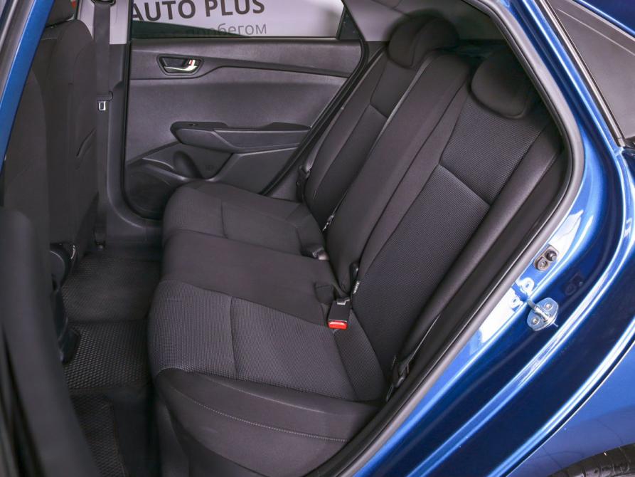 Hyundai Solaris II Рестайлинг Минеральные Воды  - изображение 10