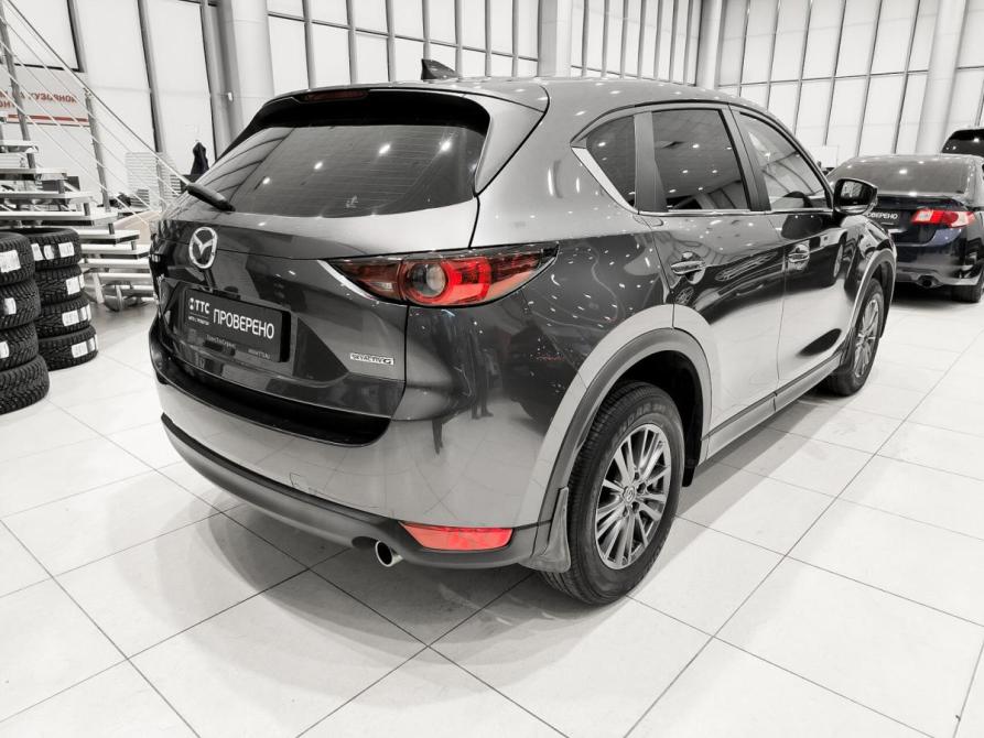 Mazda CX-5 II Казань  - изображение 6