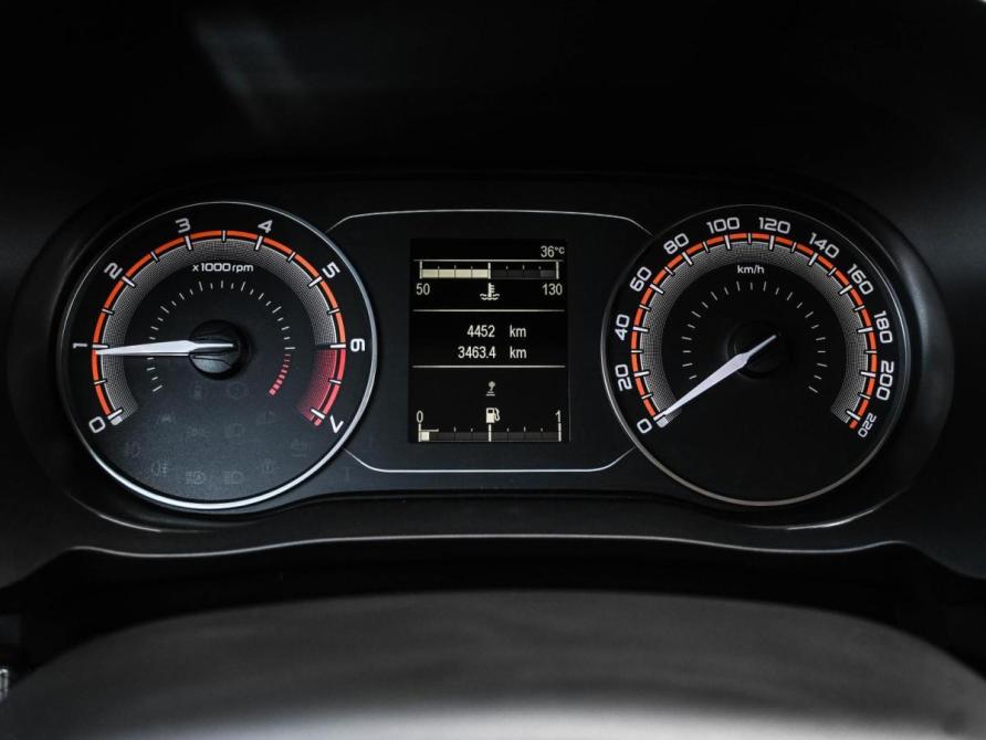 Lada (ВАЗ) Vesta I Рестайлинг (NG) Новороссийск  - изображение 16