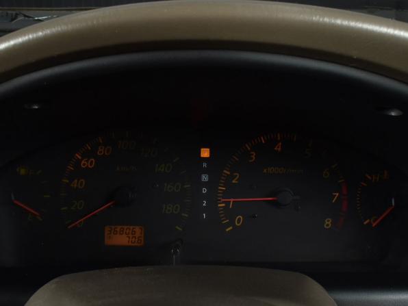 Nissan Bluebird Sylphy I (G10) с пробегом 2004 года, цена 319 995 рублей, 368066 км, седан, Автокод Объявления