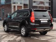 Haval H9 I Рестайлинг Новосибирск  - изображение 30