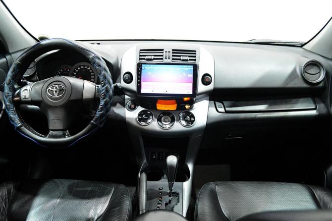 Toyota RAV4 III (XA30) с пробегом 2008 года, цена 1 299 000 рублей, 263000 км, внедорожник, Автокод Объявления