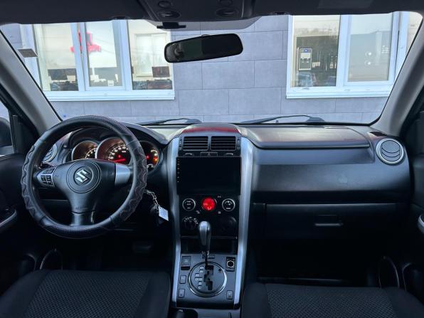 Suzuki Grand Vitara II Рестайлинг с пробегом 2011 года, цена 1 235 000 рублей, 152360 км, внедорожник, Автокод Объявления