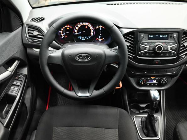 Lada (ВАЗ) Vesta I с пробегом 2021 года, цена 1 050 000 рублей, 115787 км, седан, Автокод Объявления