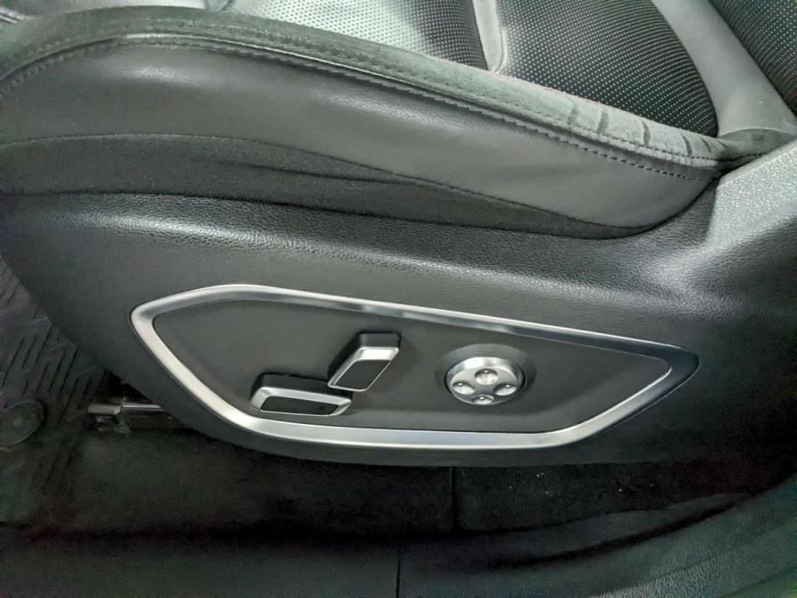 Geely Tugella I Рестайлинг Москва  - изображение 15