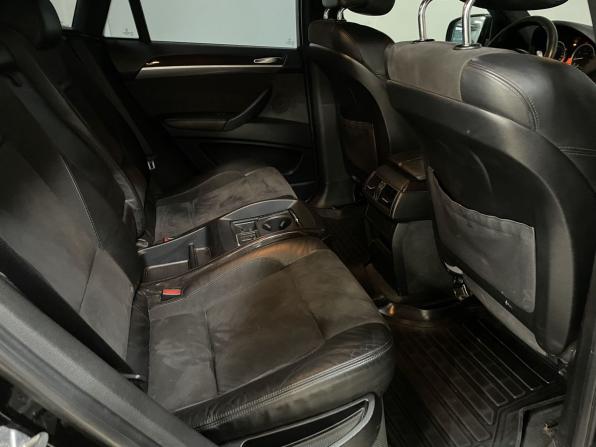 BMW X6 I (E71) с пробегом 2011 года, цена 1 280 000 рублей, 336162 км, внедорожник, Автокод Объявления