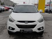 Hyundai ix35 I Рестайлинг Йошкар-Ола  - изображение 24