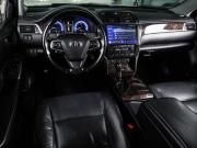 Toyota Camry VII (XV50) Рестайлинг Воронеж  - изображение 32