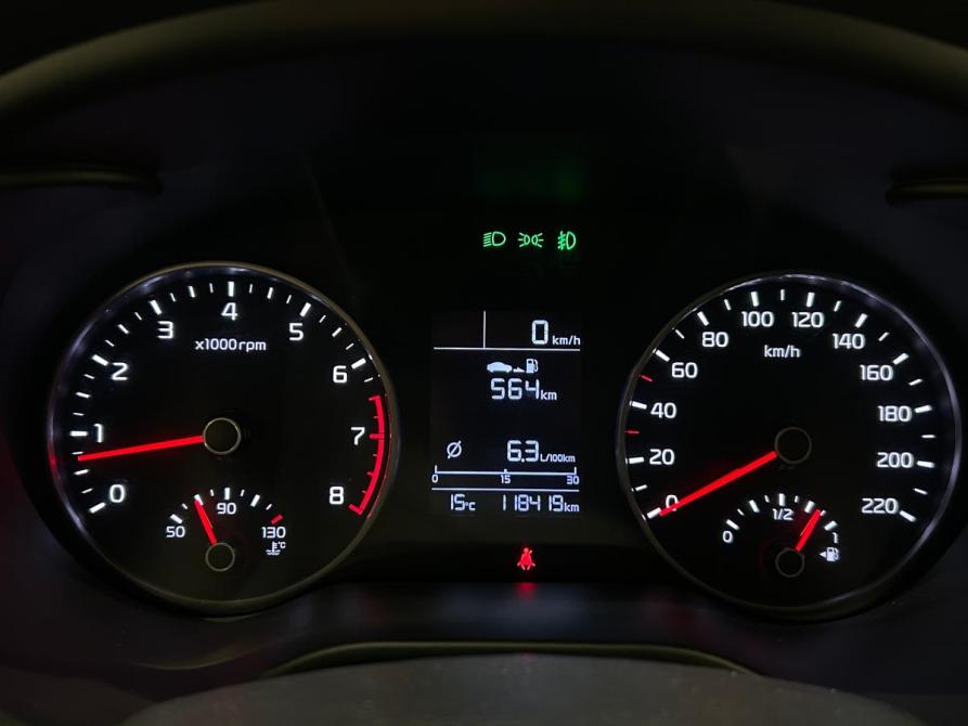 Kia Rio IV Санкт-Петербург  - изображение 23