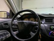Mitsubishi Lancer IX Рестайлинг Новосибирск  - изображение 43