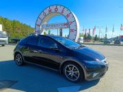 Honda Civic VIII Тюмень  - изображение 22