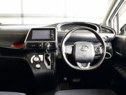 Toyota Sienta II Кемерово  - изображение 33
