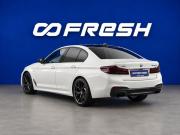 BMW 5 серии VII (G30/G31/G38) Москва  - изображение 30