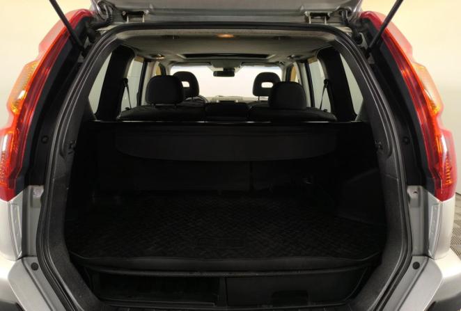 Nissan X-Trail II с пробегом 2010 года, цена 1 050 000 рублей, 172538 км, внедорожник, Автокод Объявления